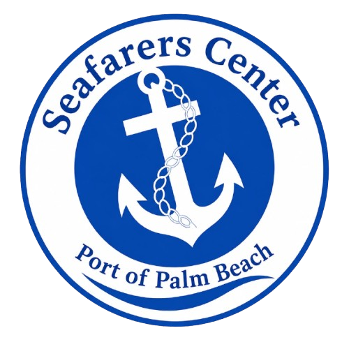 Crew Mail Logo