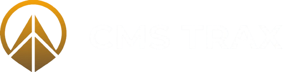 CMS TRAX Logo